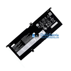 Batería para Lenovo YOGA-pro-14s-2021 Slim-9I-14 L19M4PH0 Yoga L19C4PH0 [Batería de repuesto]